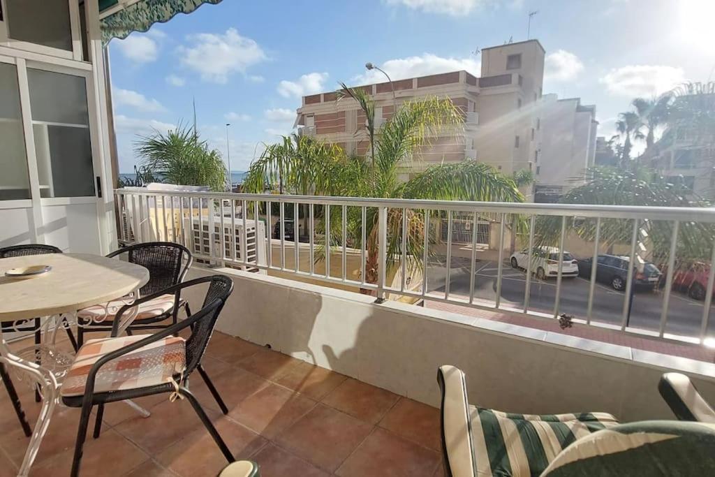 Apartamento Central سانتا بولا المظهر الخارجي الصورة