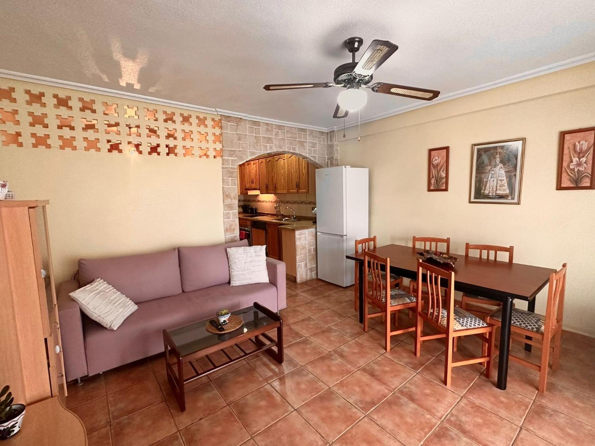 Apartamento Central سانتا بولا المظهر الخارجي الصورة