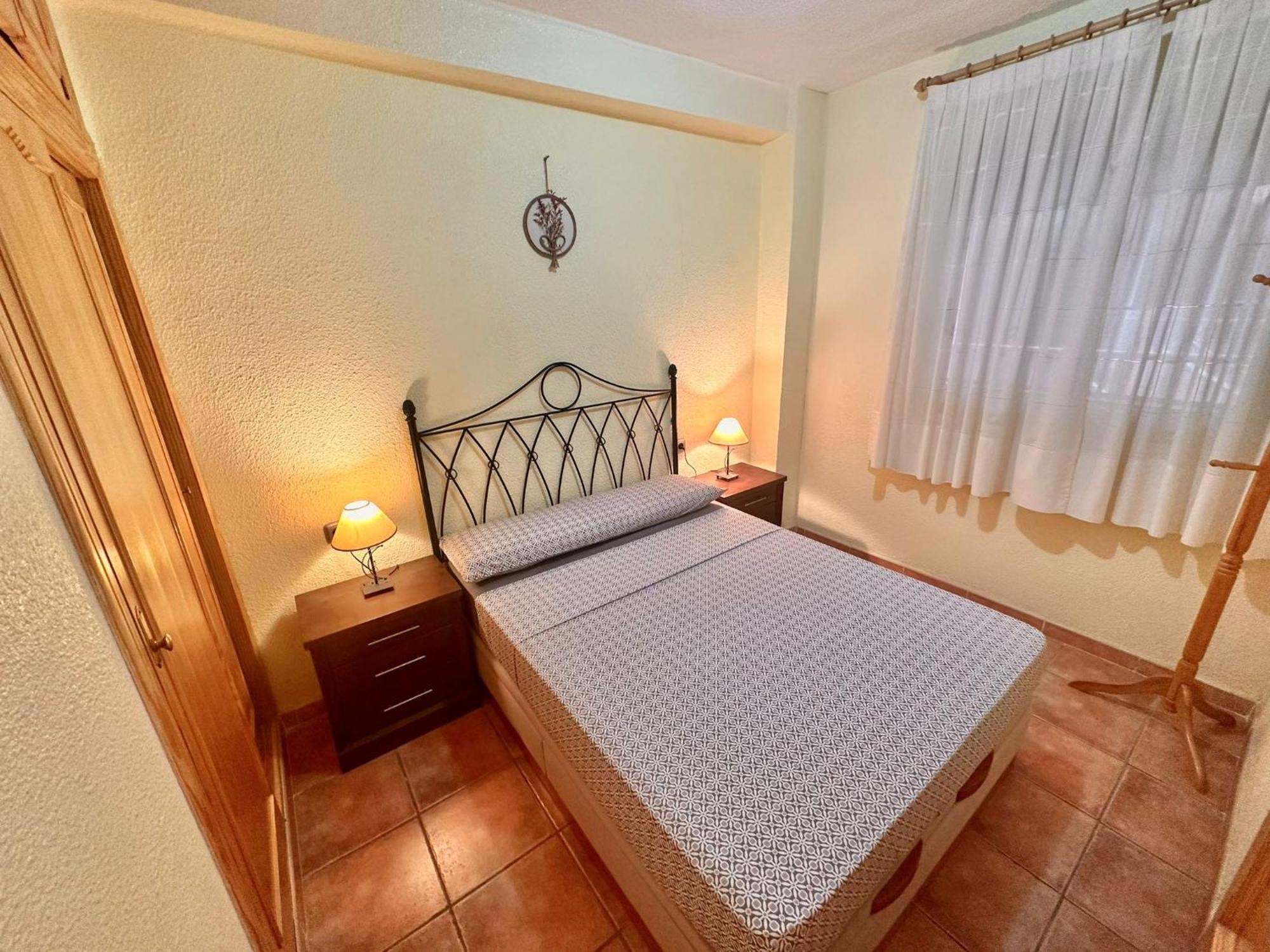 Apartamento Central سانتا بولا المظهر الخارجي الصورة