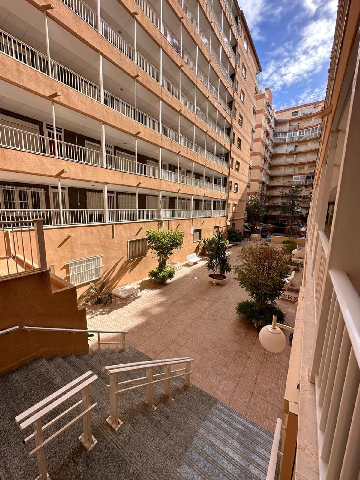 Apartamento Central سانتا بولا المظهر الخارجي الصورة